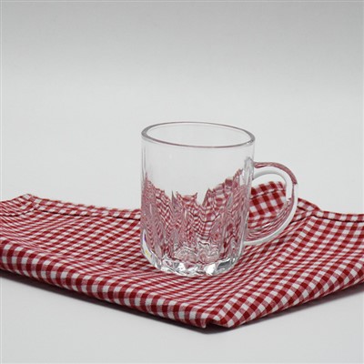 Bordás Ice Cream Sundae Cup